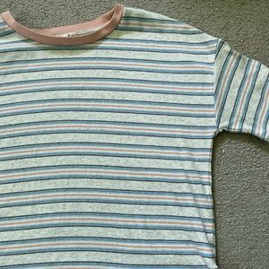 Good condition, worn a few times, true to size,